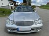 Mercedes-Benz C 220 schoefweg