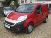 Fiat Fiorino walhausen