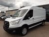 Ford Transit birkweiler