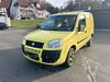 Fiat Doblo walhausen
