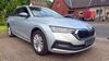 Skoda Octavia wiersdorf