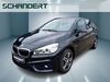BMW 220 Active Tourer muehlstedt