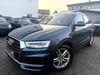 Audi Q3 walhausen