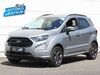 Ford EcoSport ober-hilbersheim