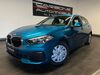 BMW 116 nieder-hilbersheim