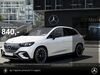Mercedes-Benz EQE SUV stumsdorf