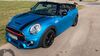 Mini Cooper S Cabrio Albisheim (Pfrimm)