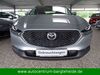 Mazda CX-3 suedergellersen