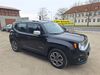 Jeep Renegade Strasburg (Uckermark)
