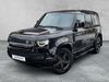 Land Rover Defender Droßdorf