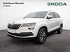 Skoda Karoq huelseburg