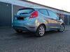 Ford Fiesta wattmannshagen