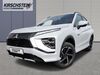 Mitsubishi Eclipse Cross woelferbuett