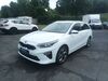 Kia ceed Sportswagon muenster-sarmsheim