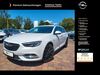 Opel Insignia bolschwitz