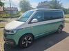 VW T6 California deutschland