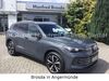 VW Tiguan Trantow