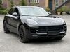 Porsche Macan walhausen