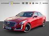 Cadillac CTS heupelzen