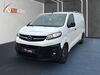 Opel Vivaro harzungen