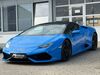 Lamborghini Huracán goergeshausen