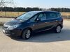 Opel Zafira Tourer rehlingen