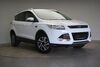 Ford Kuga meine
