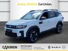 Dacia Bigster lauchroeden