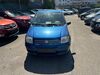 Fiat Panda nieder-hilbersheim
