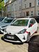Toyota Yaris bl|nordrhein-westfalen