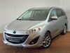 Mazda 5 ober-hilbersheim