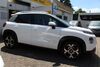 Citroen C3 kreis|bad-toelz-wolfratshausen