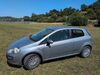 Fiat Punto Evo Eisenberg (Pfalz)