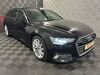 Audi A6 sippersfeld