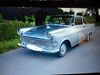 Opel Rekord juetrichau