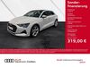 Audi A3 nieder-hilbersheim