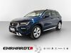 Seat Ateca juetrichau