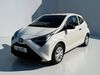 Toyota Aygo (X) dankmarshausen
