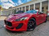 Maserati GranCabrio nieder-hilbersheim