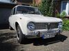 Alfa Romeo Giulia kronshagen