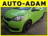 Skoda Citigo huelseburg