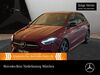 Mercedes-Benz B 220 gau-odernheim