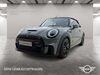 Mini John Cooper Works Cabrio brunsbek