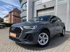 Audi Q3 lauchroeden