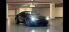 Aston Martin V8 Vantage saalow