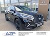 Hyundai TUCSON suedergellersen
