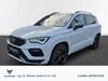 Cupra Ateca Kühsen