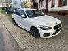BMW 120 nieder-hilbersheim