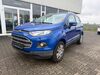 Ford EcoSport osthausen-wuelfershausen