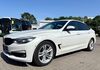BMW 335 Gran Turismo suedergellersen